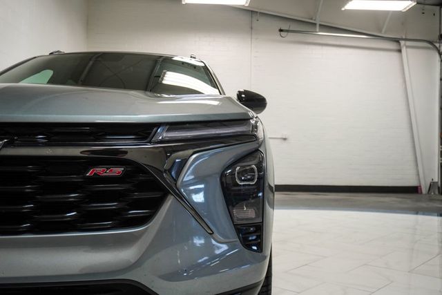 2024 Chevrolet Trax FWD 4dr 2RS - 23033330 - 39
