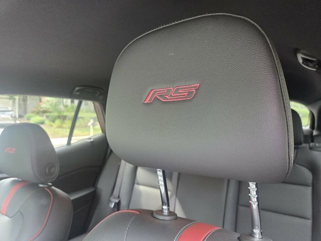 2024 Chevrolet Trax FWD 4dr 2RS - 23070592 - 12