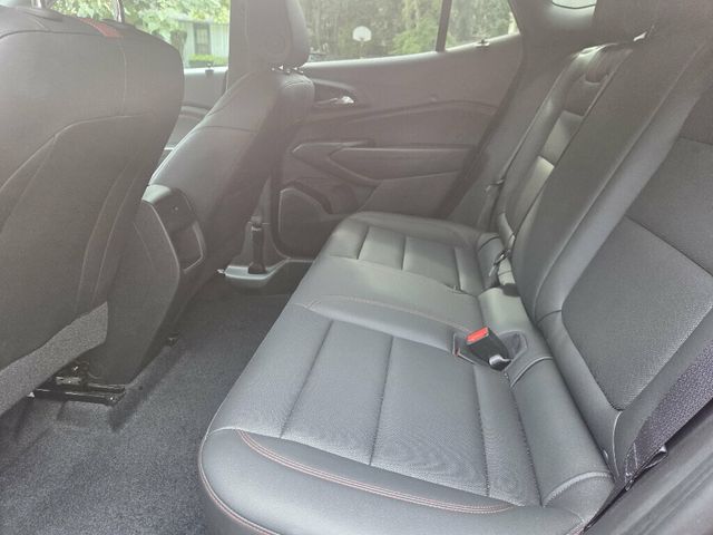 2024 Chevrolet Trax FWD 4dr 2RS - 23070592 - 13