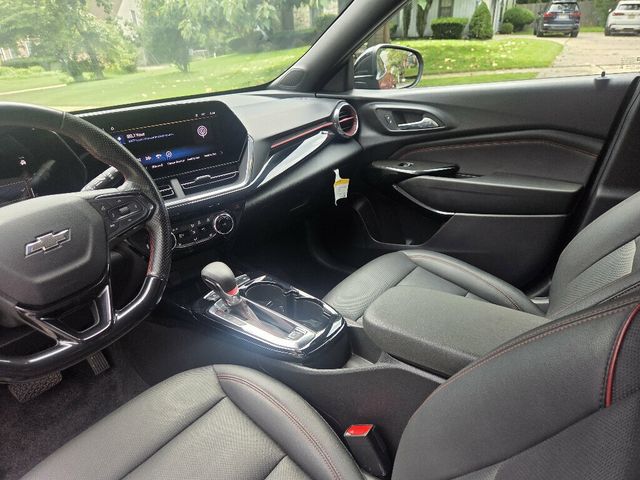 2024 Chevrolet Trax FWD 4dr 2RS - 23070592 - 14
