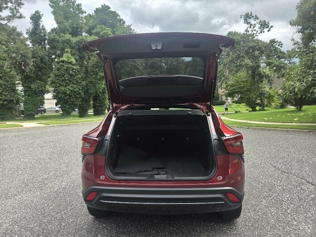 2024 Chevrolet Trax FWD 4dr 2RS - 23070592 - 15