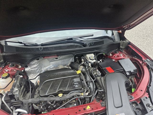 2024 Chevrolet Trax FWD 4dr 2RS - 23070592 - 19