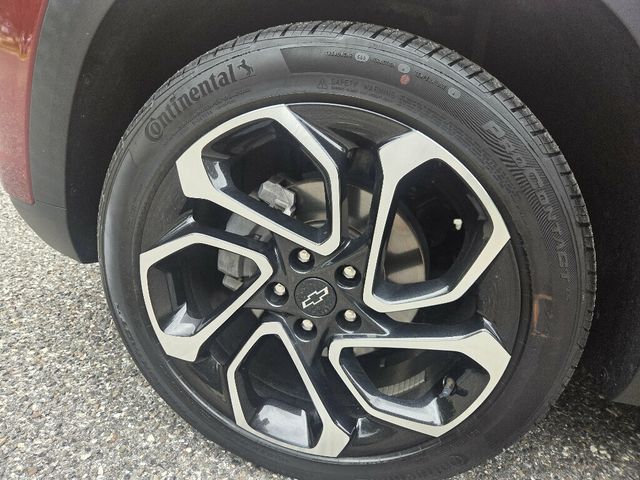2024 Chevrolet Trax FWD 4dr 2RS - 23070592 - 20