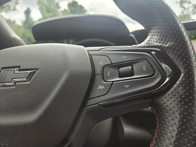 2024 Chevrolet Trax FWD 4dr 2RS - 23070592 - 24