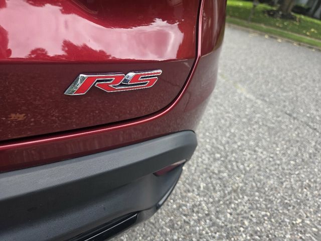 2024 Chevrolet Trax FWD 4dr 2RS - 23070592 - 4
