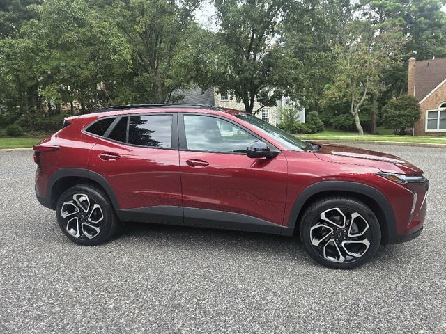 2024 Chevrolet Trax FWD 4dr 2RS - 23070592 - 6