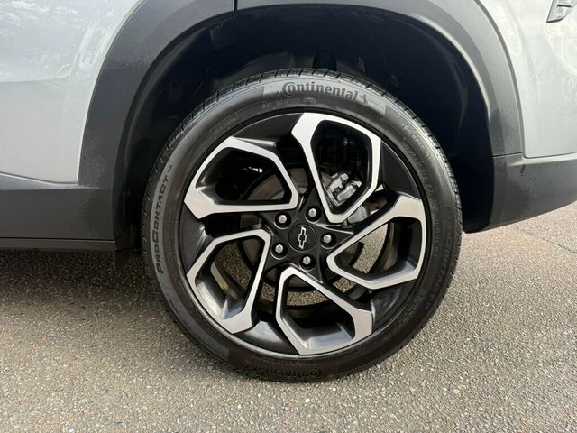 2024 Chevrolet Trax FWD 4dr 2RS - 22926738 - 9