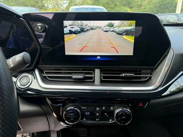 2024 Chevrolet Trax FWD 4dr 2RS - 22926738 - 5