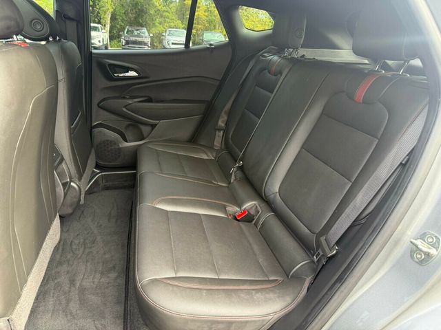 2024 Chevrolet Trax FWD 4dr 2RS - 22926738 - 7