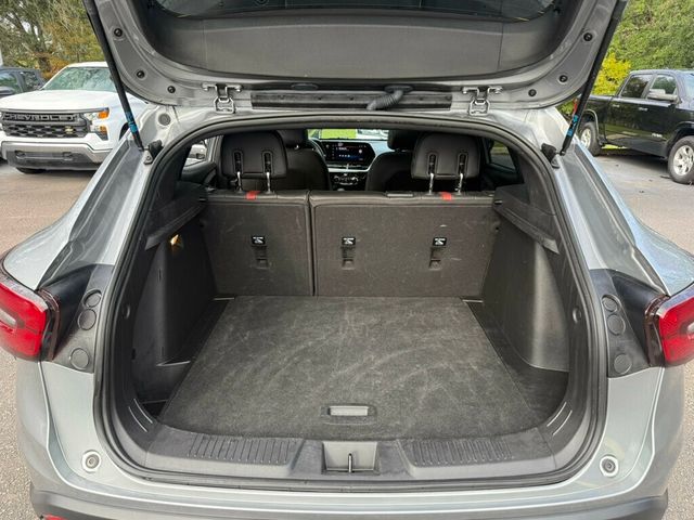 2024 Chevrolet Trax FWD 4dr 2RS - 22926738 - 8