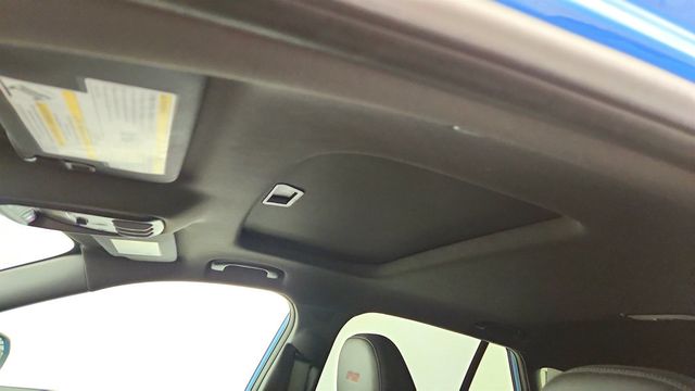 2024 Chevrolet Trax FWD 4dr 2RS w/ Sunroof Pkg & Driver Confidence Pkg - 23079715 - 9
