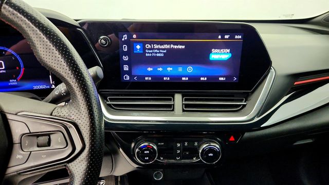 2024 Chevrolet Trax FWD 4dr 2RS w/ Sunroof Pkg & Driver Confidence Pkg - 23079715 - 16