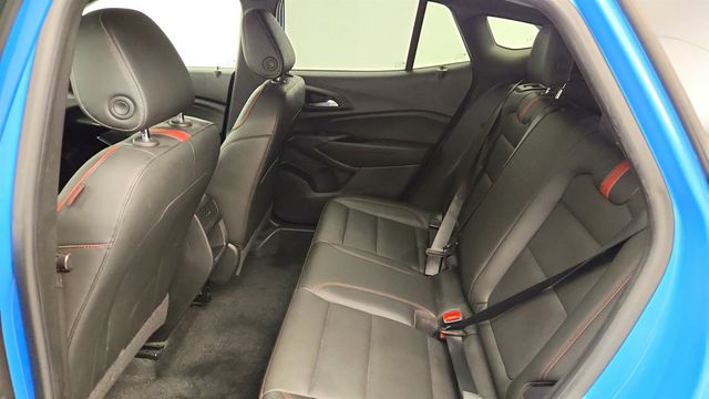 2024 Chevrolet Trax FWD 4dr 2RS w/ Sunroof Pkg & Driver Confidence Pkg - 23079715 - 18