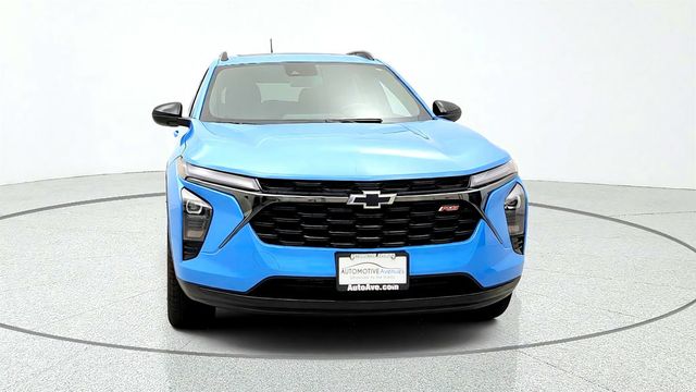 2024 Chevrolet Trax FWD 4dr 2RS w/ Sunroof Pkg & Driver Confidence Pkg - 23079715 - 1