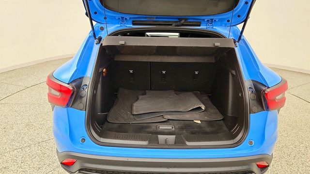 2024 Chevrolet Trax FWD 4dr 2RS w/ Sunroof Pkg & Driver Confidence Pkg - 23079715 - 19
