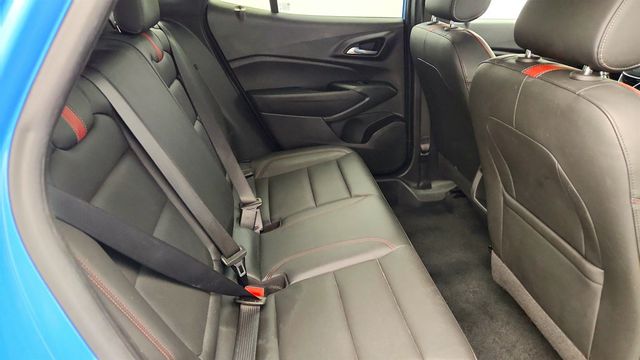 2024 Chevrolet Trax FWD 4dr 2RS w/ Sunroof Pkg & Driver Confidence Pkg - 23079715 - 20