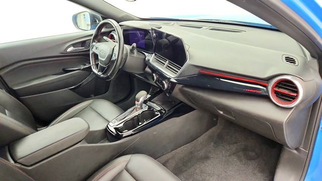 2024 Chevrolet Trax FWD 4dr 2RS w/ Sunroof Pkg & Driver Confidence Pkg - 23079715 - 22