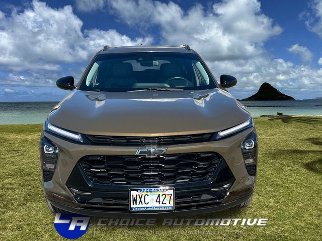 2024 Chevrolet Trax FWD 4dr ACTIV - 22954914 - 10