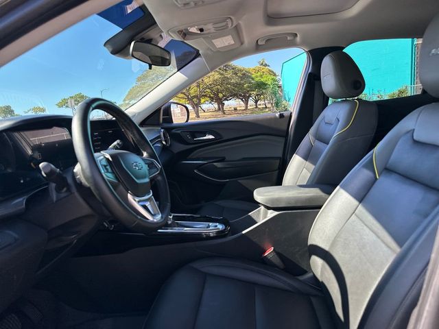 2024 Chevrolet Trax FWD 4dr ACTIV - 22954914 - 12