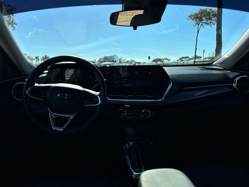 2024 Chevrolet Trax FWD 4dr ACTIV - 22954914 - 13