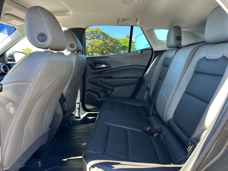 2024 Chevrolet Trax FWD 4dr ACTIV - 22954914 - 14