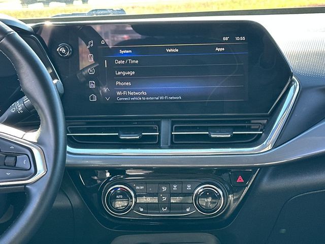 2024 Chevrolet Trax FWD 4dr ACTIV - 22954914 - 15