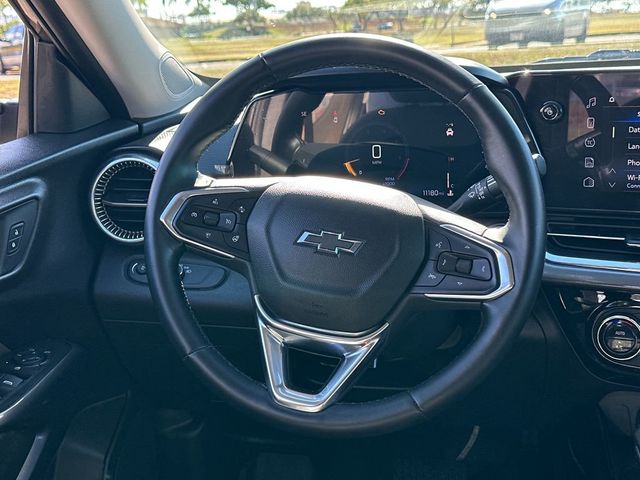 2024 Chevrolet Trax FWD 4dr ACTIV - 22954914 - 17