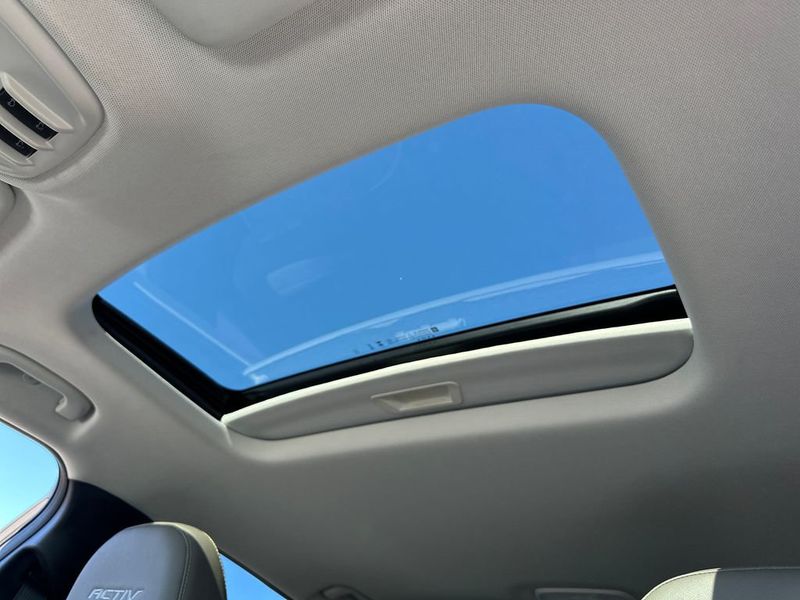 2024 Chevrolet Trax FWD 4dr ACTIV - 22954914 - 19