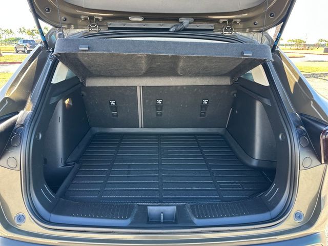 2024 Chevrolet Trax FWD 4dr ACTIV - 22954914 - 20