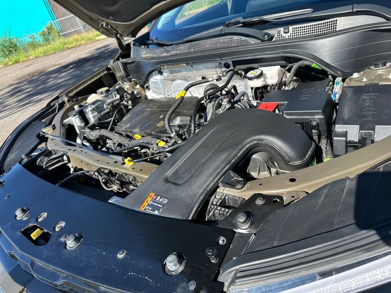 2024 Chevrolet Trax FWD 4dr ACTIV - 22954914 - 21