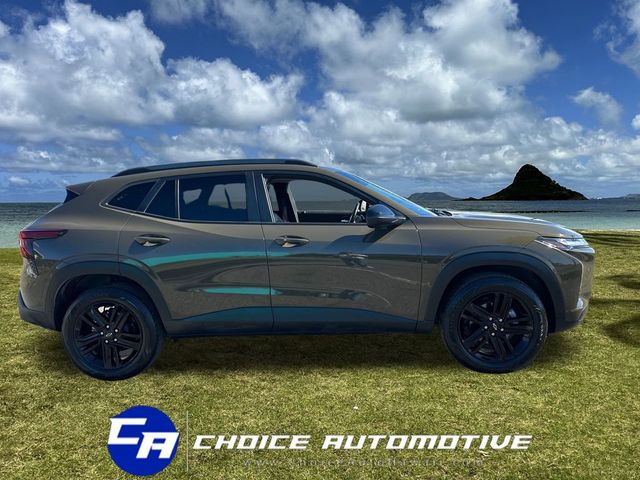 2024 Chevrolet Trax FWD 4dr ACTIV - 22954914 - 8