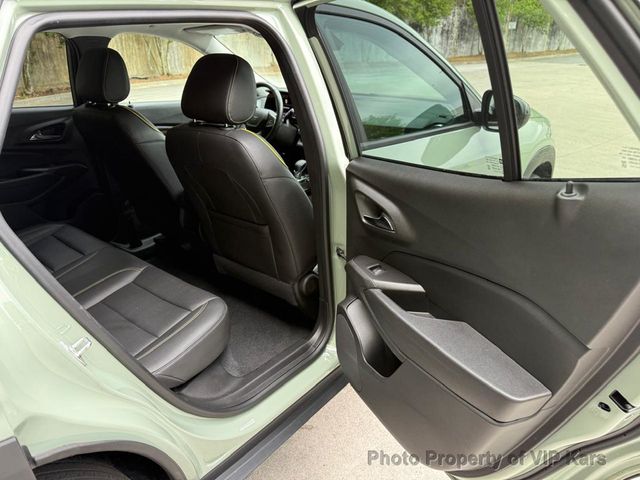 2024 Chevrolet Trax FWD 4dr ACTIV - 23008789 - 9