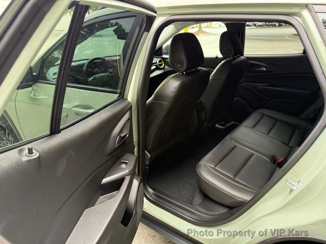 2024 Chevrolet Trax FWD 4dr ACTIV - 23008789 - 10