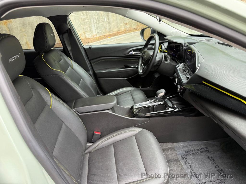 2024 Chevrolet Trax FWD 4dr ACTIV - 23008789 - 14