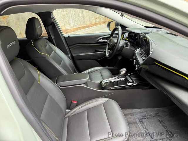 2024 Chevrolet Trax FWD 4dr ACTIV - 23008789 - 14