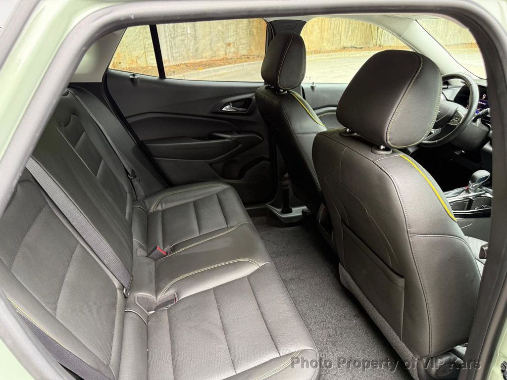 2024 Chevrolet Trax FWD 4dr ACTIV - 23008789 - 15