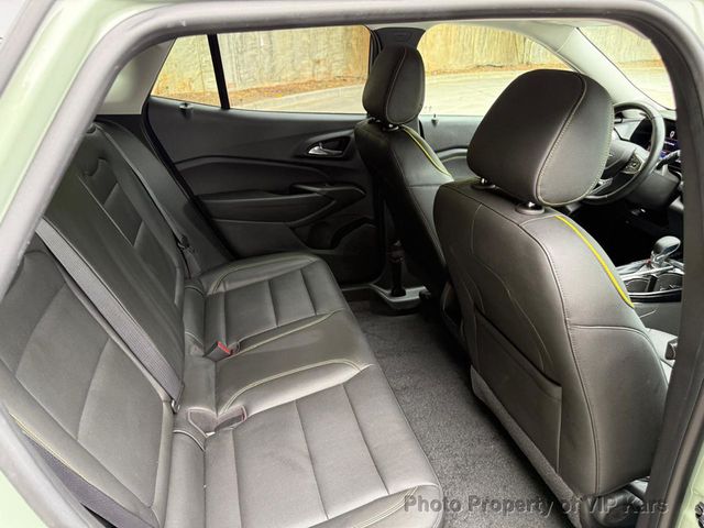 2024 Chevrolet Trax FWD 4dr ACTIV - 23008789 - 15