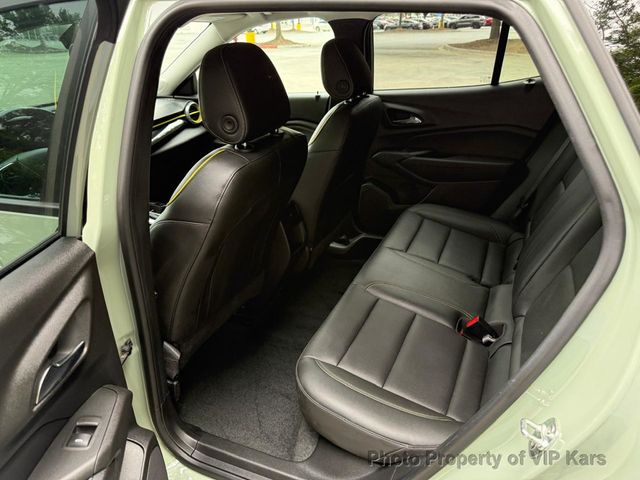 2024 Chevrolet Trax FWD 4dr ACTIV - 23008789 - 16