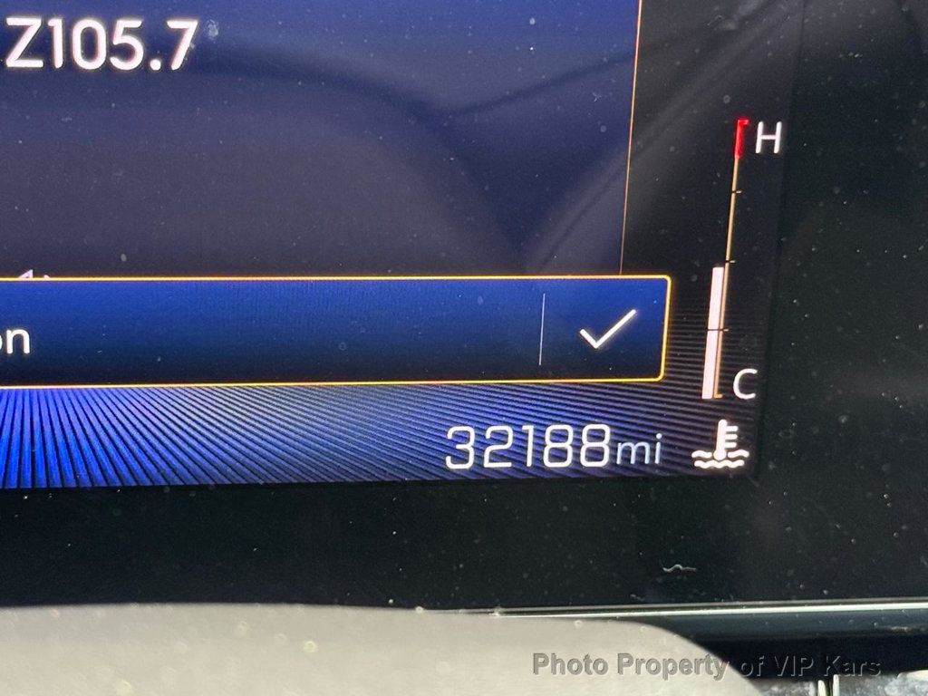 2024 Chevrolet Trax FWD 4dr ACTIV - 23008789 - 19