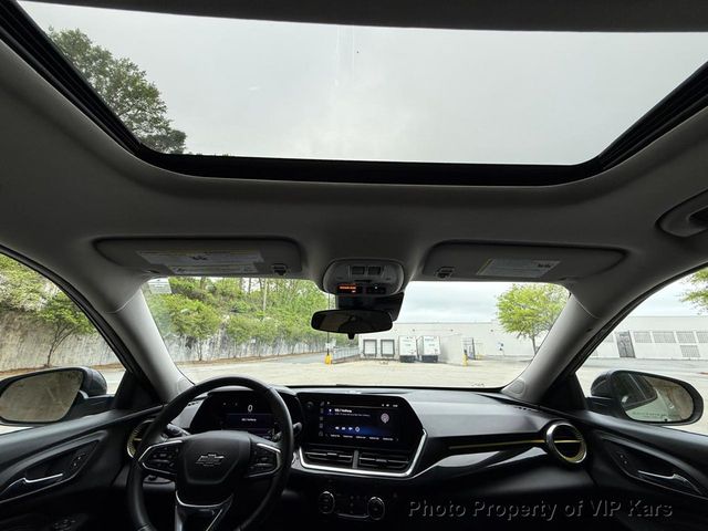 2024 Chevrolet Trax FWD 4dr ACTIV - 23008789 - 20