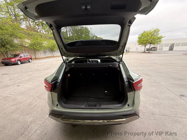 2024 Chevrolet Trax FWD 4dr ACTIV - 23008789 - 21