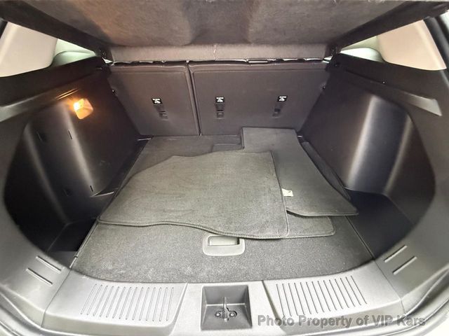 2024 Chevrolet Trax FWD 4dr ACTIV - 23008789 - 22