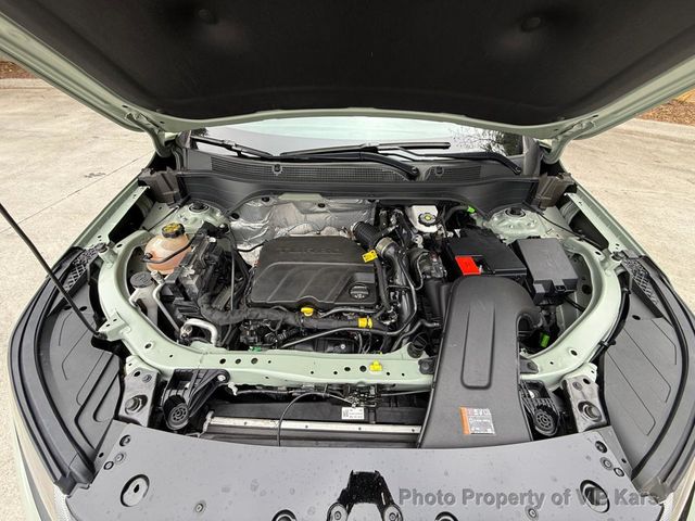 2024 Chevrolet Trax FWD 4dr ACTIV - 23008789 - 24