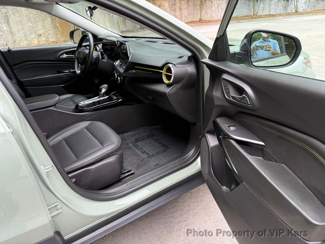 2024 Chevrolet Trax FWD 4dr ACTIV - 23008789 - 8