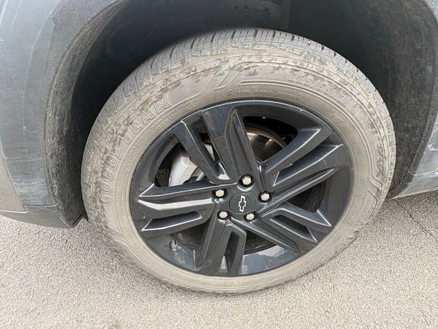 2024 Chevrolet Trax FWD 4dr ACTIV - 23034961 - 9