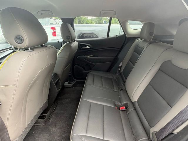 2024 Chevrolet Trax FWD 4dr ACTIV - 23034961 - 11