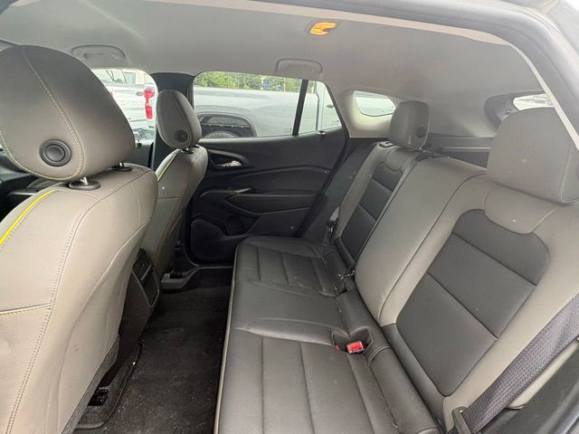 2024 Chevrolet Trax FWD 4dr ACTIV - 23034961 - 12