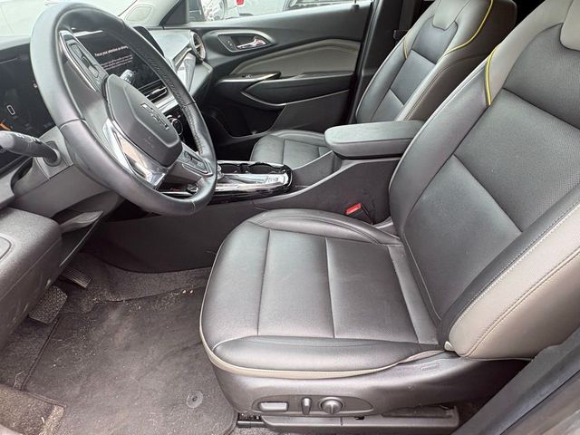 2024 Chevrolet Trax FWD 4dr ACTIV - 23034961 - 15