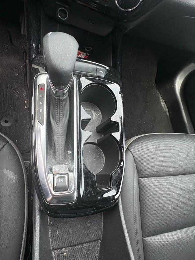 2024 Chevrolet Trax FWD 4dr ACTIV - 23034961 - 17