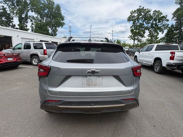 2024 Chevrolet Trax FWD 4dr ACTIV - 23034961 - 26